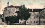 Benešov - Piaristská kolej