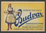 X-1/I, Budvar