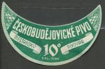 Českobudějovické pivo