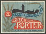 Porter 20°