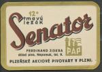 Senator 12°