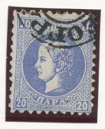 1869, Srbsko