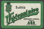 Pivovar Aš 