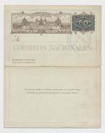 Zálepka - Guatemala