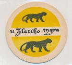 U Zlatého tygra
