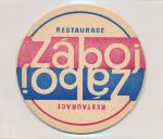 Restaurace Záboj