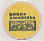 pivnice u medvídků