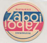 Restaurace Záboj