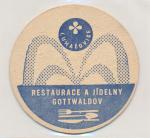 Gottwaldov - restaurace
