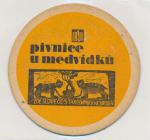 pivnice u medvídků