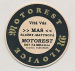 Milovice - služby Matysová