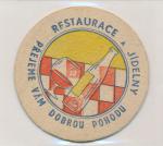 Restaurace a jídelny