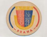Praha - restaurace