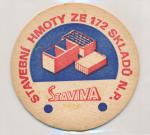 Staviva - stavební hmoty