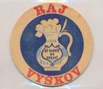 Vyškov - RAJ