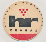 Praha 2 - hotely a rest.