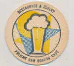 Restaurace a jídelny