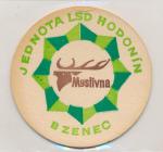 Hodonín - Jednota LSD