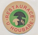 Restaurace u Houbaře