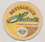 Veselí na Mor. - restaurace Hutník