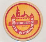 Nymburk - Jednota