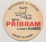 Příbram - restaurace a jídelny