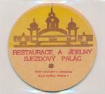 Praha 7 - restaurace a jídelny, SOS