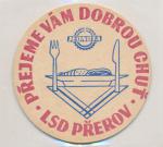 Přerov - Jednota LSD