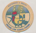 Restaurace jídelny