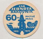 Rakovník - Jednota LSD