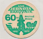 Rakovník - Jednota LSD