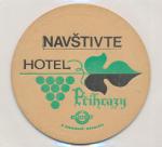 Ml. Boleslav - Hotel Autoškoda