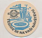 Přerov - restau. Strojař, Jednota Hranice