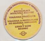Veselí na Mor. - restaurace Hutník