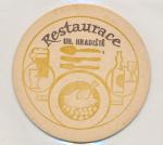 Uherské Hradiště - restaurace
