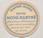 Nová Rabyně - hotel