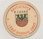 Cheb - restaurace