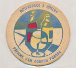 Restaurace jídelny