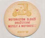 Jednota, motely a motoresty