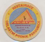 Hoděšovice - motorest, koliba
