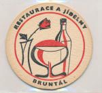 Bruntál - restau. a jídelny