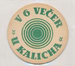 U Kalicha