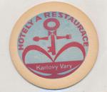 Karlovy Vary - hotely a restaurace