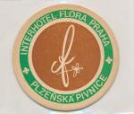 Praha - Interhotel Flora