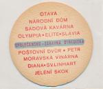 Karlovy Vary - hotely a restaurace