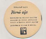 Bohušovice n. Ohří - pivní sýr 