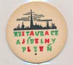 Plzeň - restaurace a jídelny