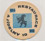 Restaurace a jídelny - Kozel