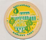 Karlovy Vary - restaurace