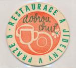 Praha 5 - restaurace a jídelny